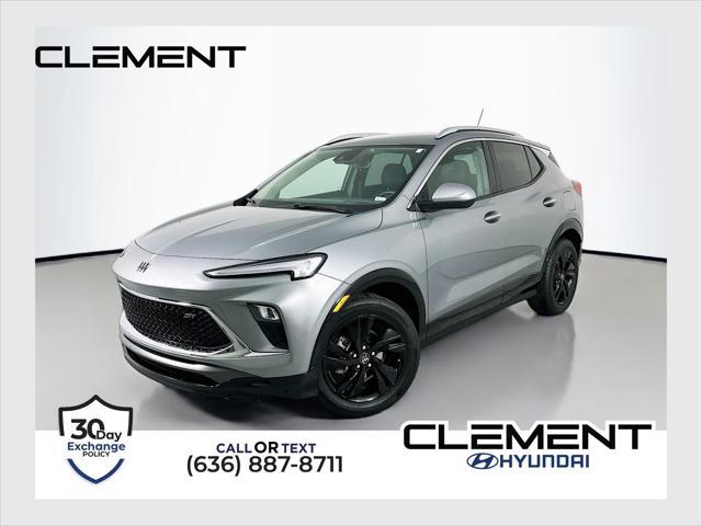 2024 Buick Encore GX Sport Touring FWD for sale in WENTZVILLE, MO