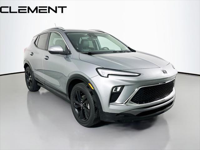 2024 Buick Encore GX Sport Touring FWD