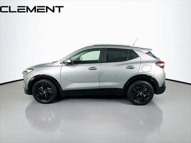 2024 Buick Encore GX Sport Touring FWD