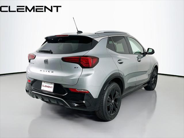 2024 Buick Encore GX Sport Touring FWD