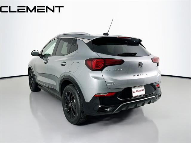 2024 Buick Encore GX Sport Touring FWD