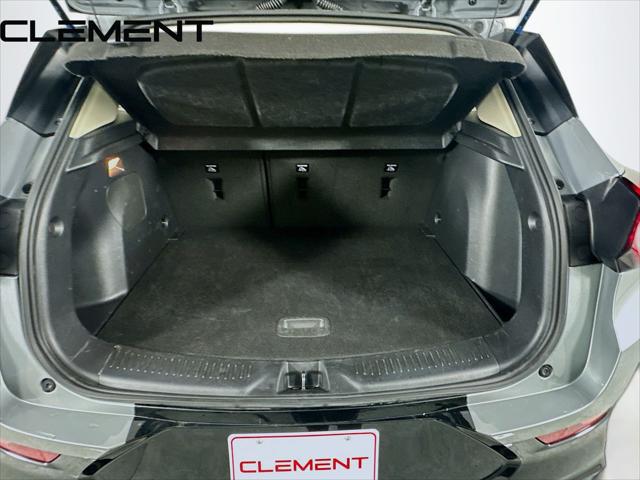 2024 Buick Encore GX Sport Touring FWD