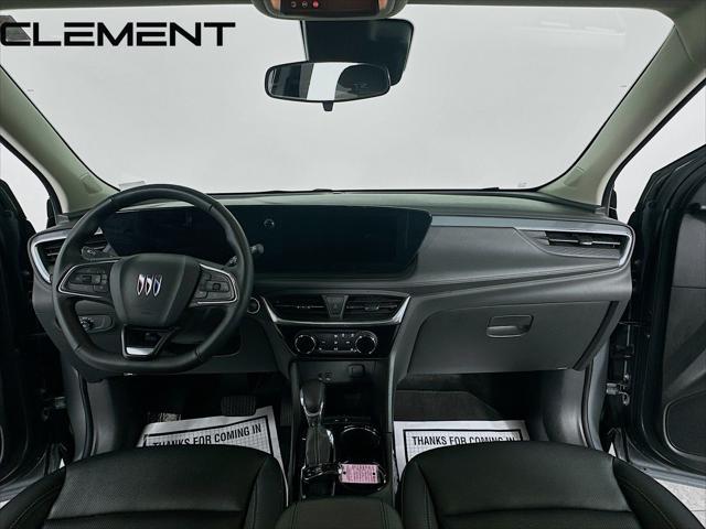 2024 Buick Encore GX Sport Touring FWD