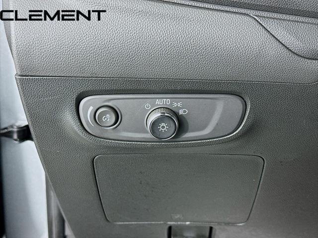 2024 Buick Encore GX Sport Touring FWD