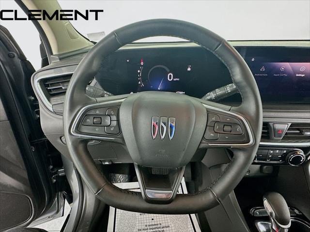 2024 Buick Encore GX Sport Touring FWD