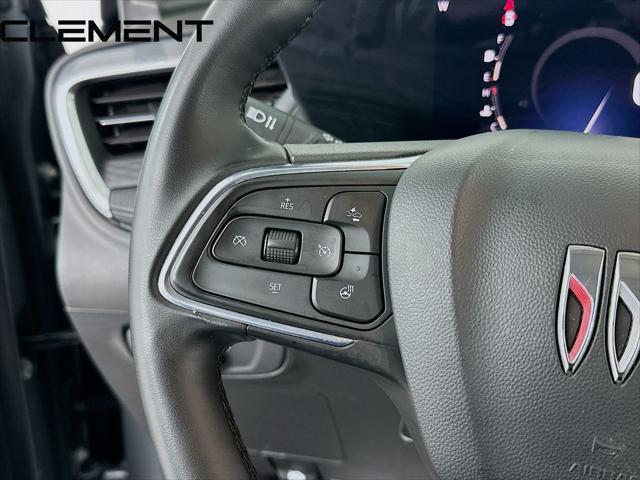 2024 Buick Encore GX Sport Touring FWD