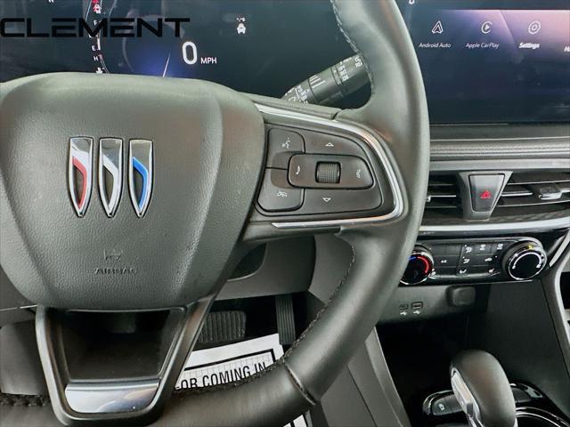 2024 Buick Encore GX Sport Touring FWD