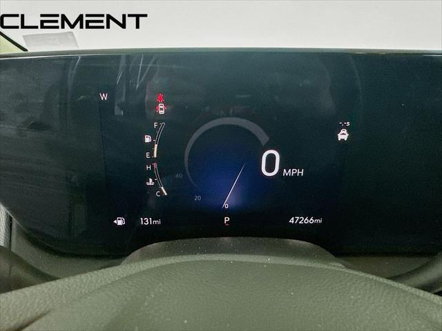 2024 Buick Encore GX Sport Touring FWD