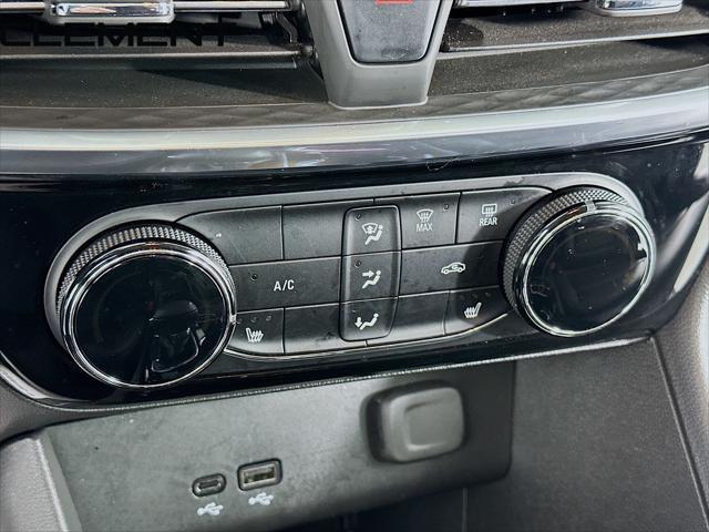 2024 Buick Encore GX Sport Touring FWD