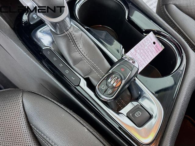 2024 Buick Encore GX Sport Touring FWD