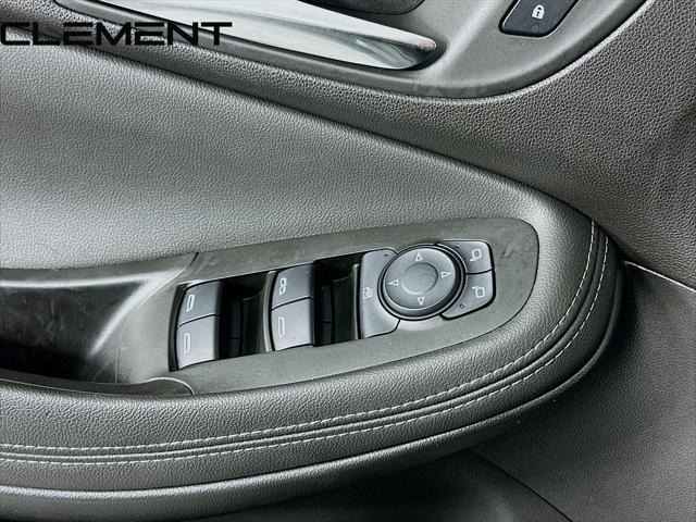 2024 Buick Encore GX Sport Touring FWD