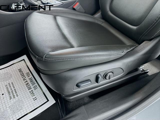 2024 Buick Encore GX Sport Touring FWD