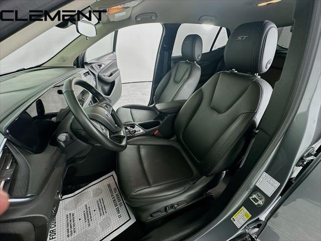 2024 Buick Encore GX Sport Touring FWD