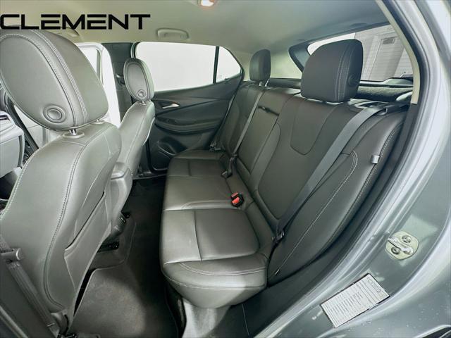 2024 Buick Encore GX Sport Touring FWD