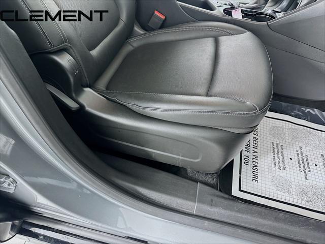 2024 Buick Encore GX Sport Touring FWD