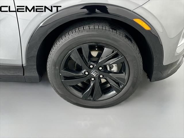 2024 Buick Encore GX Sport Touring FWD