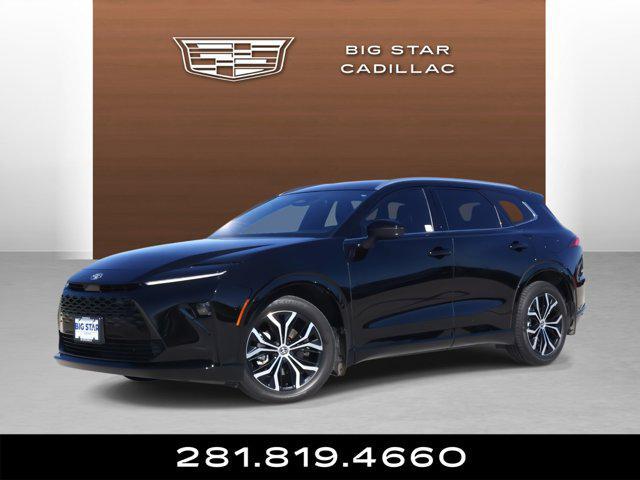 2025 Toyota Crown Signia XLE for sale in Friendswood, TX