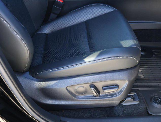 2025 Toyota Crown Signia XLE