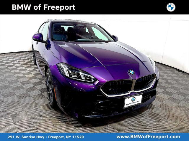 2025 BMW Coupe xDrive for sale in Freeport, NY