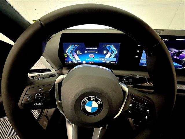 2025 BMW Coupe xDrive