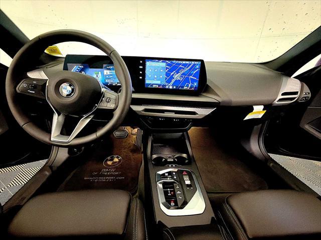 2025 BMW Coupe xDrive