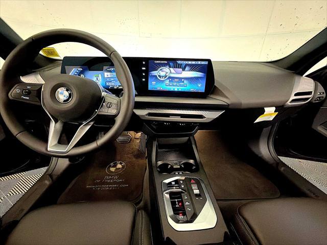 2025 BMW Coupe xDrive