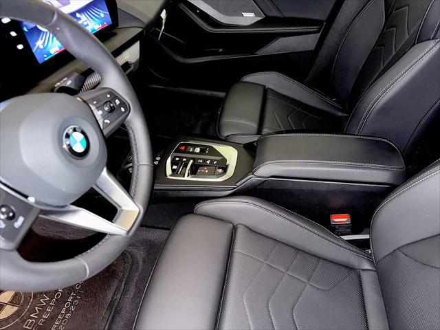 2025 BMW Coupe xDrive