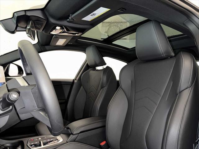 2025 BMW Coupe xDrive