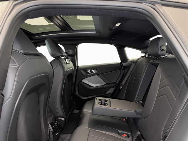 2025 BMW Coupe xDrive