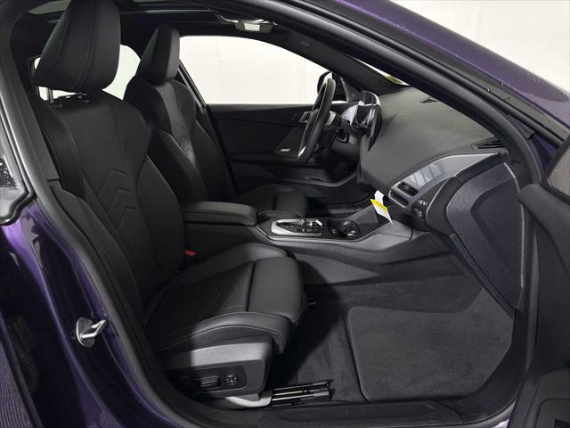 2025 BMW Coupe xDrive