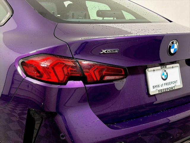 2025 BMW Coupe xDrive