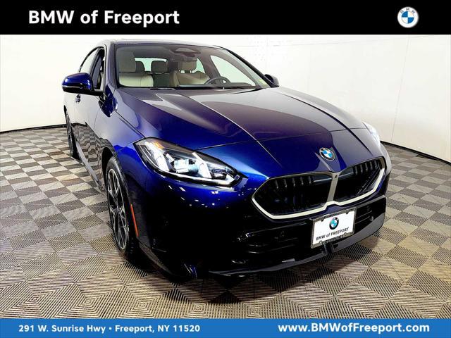 2025 BMW Coupe xDrive for sale in Freeport, NY
