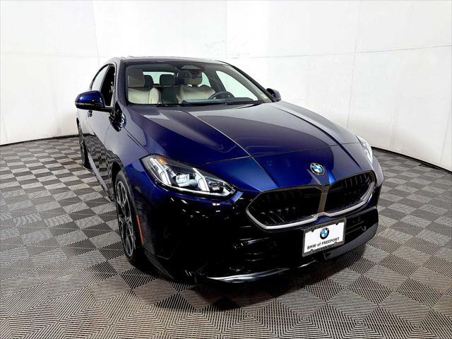 2025 BMW Coupe xDrive