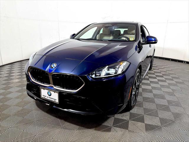 2025 BMW Coupe xDrive