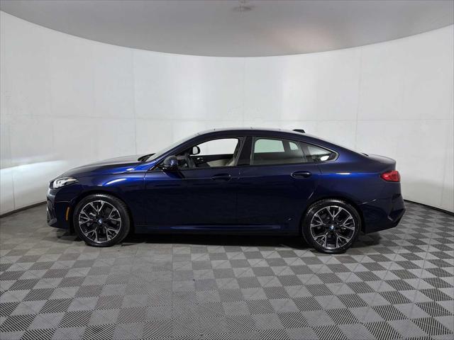 2025 BMW Coupe xDrive