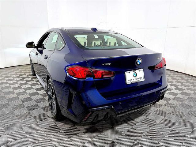 2025 BMW Coupe xDrive