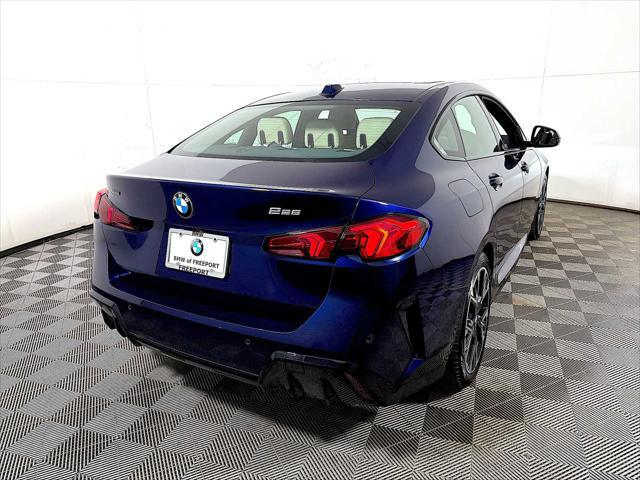 2025 BMW Coupe xDrive