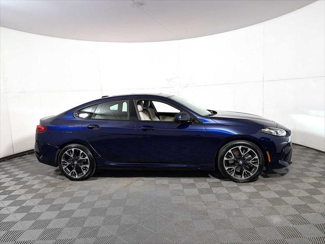 2025 BMW Coupe xDrive