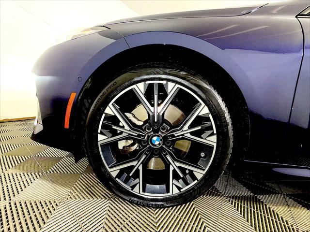 2025 BMW Coupe xDrive