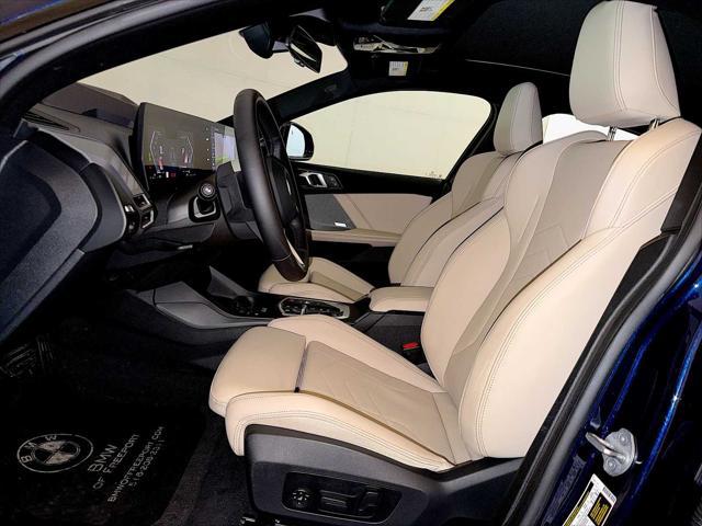 2025 BMW Coupe xDrive