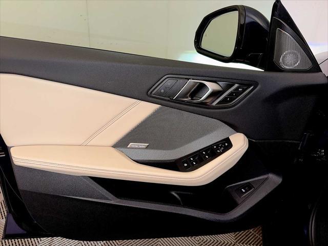 2025 BMW Coupe xDrive