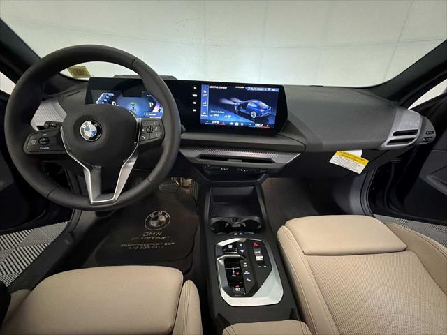 2025 BMW Coupe xDrive