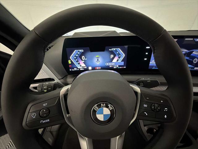 2025 BMW Coupe xDrive