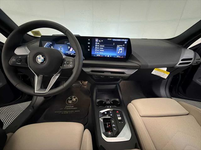 2025 BMW Coupe xDrive