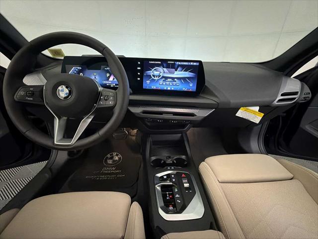2025 BMW Coupe xDrive