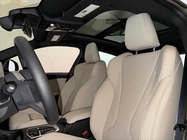 2025 BMW Coupe xDrive