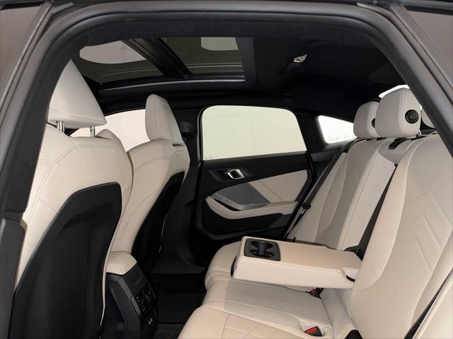 2025 BMW Coupe xDrive