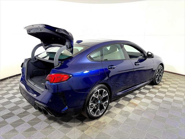 2025 BMW Coupe xDrive
