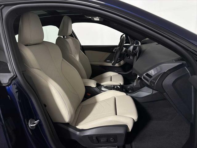 2025 BMW Coupe xDrive