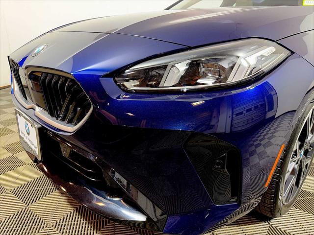 2025 BMW Coupe xDrive
